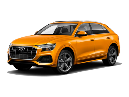 Audi Q 8